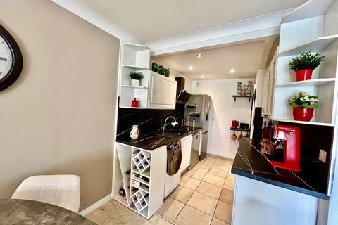 Lejlighed i Nice, Alpes-Maritimes, Nice - € 369.000 | Ref: 86947572 - foto 9