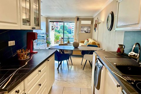 Lejlighed i Nice, Alpes-Maritimes, Nice - € 369.000 | Ref: 86947572 - foto 10