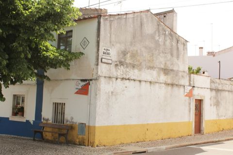 Villa a Vila Vicosa, Evora, Vila Vicosa - € 80.000 | Ref: ALT002/045/2025 - foto 2