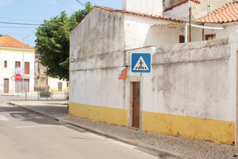 Villa a Vila Vicosa, Evora, Vila Vicosa - € 80.000 | Ref: ALT002/045/2025 - foto 3