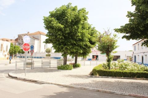 Villa a Vila Vicosa, Evora, Vila Vicosa - € 80.000 | Ref: ALT002/045/2025 - foto 4