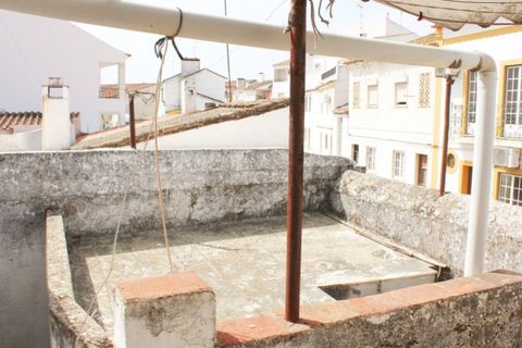 Villa a Vila Vicosa, Evora, Vila Vicosa - € 80.000 | Ref: ALT002/045/2025 - foto 5