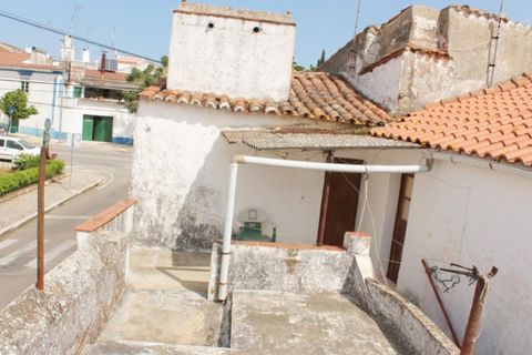 Villa a Vila Vicosa, Evora, Vila Vicosa - € 80.000 | Ref: ALT002/045/2025 - foto 6