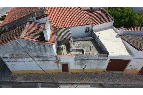 Villa a Vila Vicosa, Evora, Vila Vicosa - € 80.000 | Ref: ALT002/045/2025 - foto 21