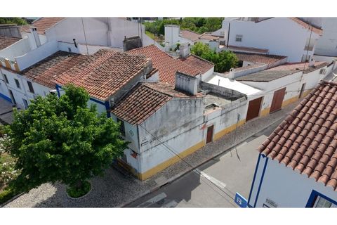 Villa a Vila Vicosa, Evora, Vila Vicosa - € 80.000 | Ref: ALT002/045/2025 - foto 23