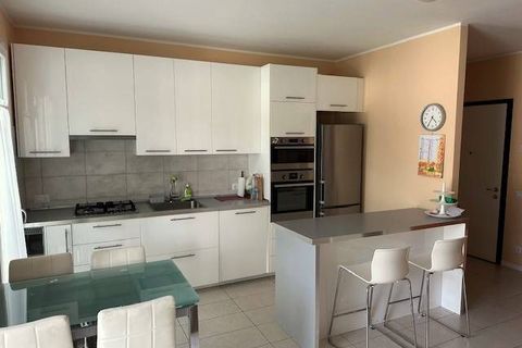 Apartament a Olginate, Lecco, Olginate - € 1.200/mes | Ref: 6489 - foto 4