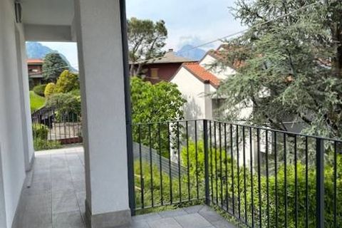 Apartament a Olginate, Lecco, Olginate - € 1.200/mes | Ref: 6489 - foto 8