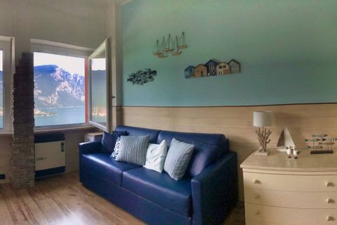 Leilighet i Valbrona, Como, Valbrona - € 115 000 | Ref: 6490 - foto 3