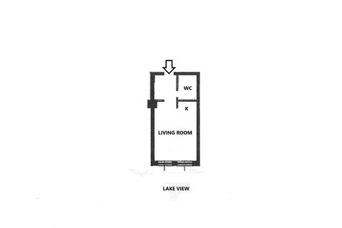 Leilighet i Valbrona, Como, Valbrona - € 115 000 | Ref: 6490 - foto 13