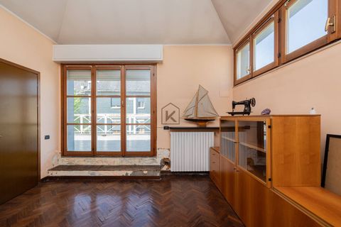 Villa i Milan, Milan, Milan - € 1.250.000 | Ref: 26/041 DonCarloPorro - foto 35