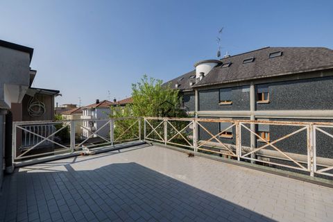 Villa i Milan, Milan, Milan - € 1.250.000 | Ref: 26/041 DonCarloPorro - foto 37
