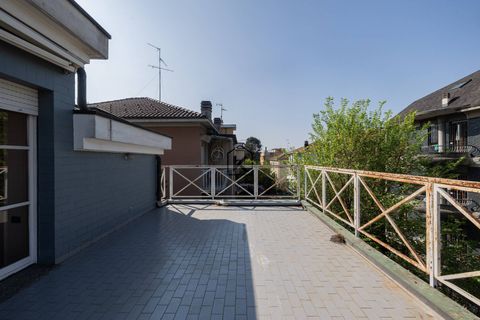 Villa i Milan, Milan, Milan - € 1.250.000 | Ref: 26/041 DonCarloPorro - foto 39
