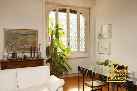 Lejlighed i Milan, Milan, Milan - € 1.500.000 | Ref: 26/043 Irnerio - foto 1