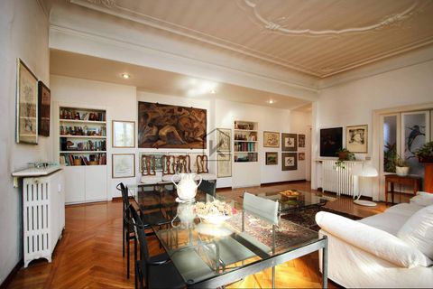 Lejlighed i Milan, Milan, Milan - € 1.500.000 | Ref: 26/043 Irnerio - foto 4