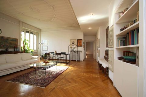 Lejlighed i Milan, Milan, Milan - € 1.500.000 | Ref: 26/043 Irnerio - foto 5