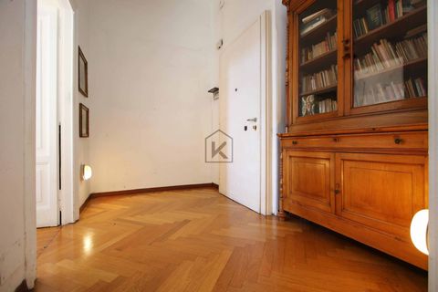 Lejlighed i Milan, Milan, Milan - € 1.500.000 | Ref: 26/043 Irnerio - foto 12