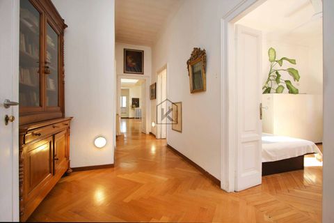 Lejlighed i Milan, Milan, Milan - € 1.500.000 | Ref: 26/043 Irnerio - foto 13