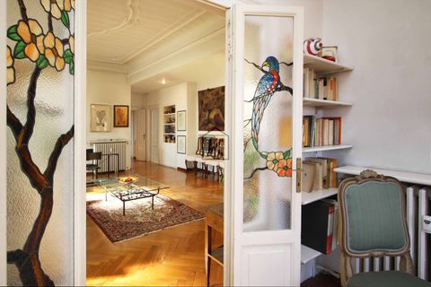 Lejlighed i Milan, Milan, Milan - € 1.500.000 | Ref: 26/043 Irnerio - foto 16