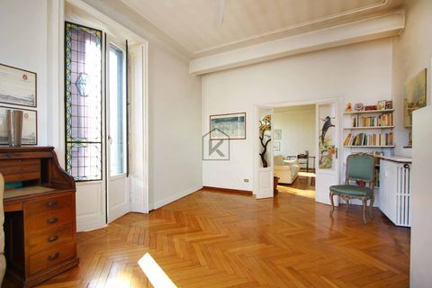 Lejlighed i Milan, Milan, Milan - € 1.500.000 | Ref: 26/043 Irnerio - foto 18