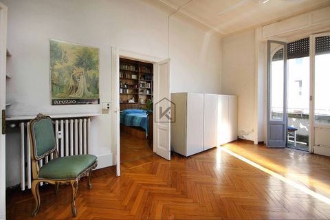 Lejlighed i Milan, Milan, Milan - € 1.500.000 | Ref: 26/043 Irnerio - foto 19