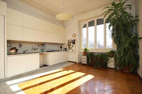 Lejlighed i Milan, Milan, Milan - € 1.500.000 | Ref: 26/043 Irnerio - foto 20