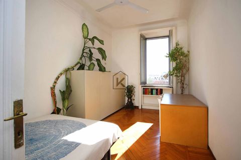 Lejlighed i Milan, Milan, Milan - € 1.500.000 | Ref: 26/043 Irnerio - foto 23