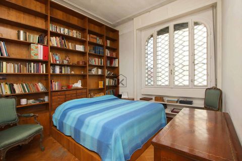 Lejlighed i Milan, Milan, Milan - € 1.500.000 | Ref: 26/043 Irnerio - foto 26