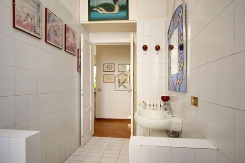 Lejlighed i Milan, Milan, Milan - € 1.500.000 | Ref: 26/043 Irnerio - foto 33