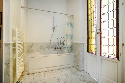 Lejlighed i Milan, Milan, Milan - € 1.500.000 | Ref: 26/043 Irnerio - foto 37