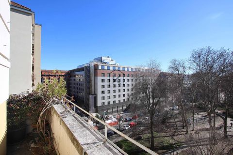 Lejlighed i Milan, Milan, Milan - € 1.500.000 | Ref: 26/043 Irnerio - foto 40