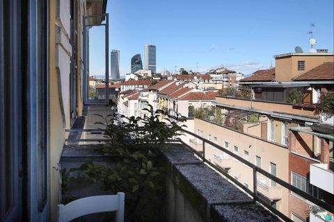Lejlighed i Milan, Milan, Milan - € 1.500.000 | Ref: 26/043 Irnerio - foto 41