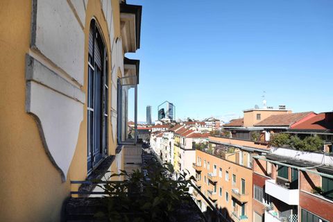 Lejlighed i Milan, Milan, Milan - € 1.500.000 | Ref: 26/043 Irnerio - foto 42
