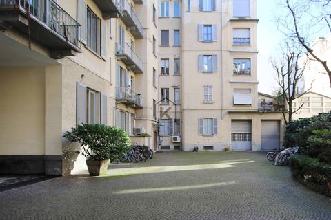 Lejlighed i Milan, Milan, Milan - € 1.500.000 | Ref: 26/043 Irnerio - foto 47