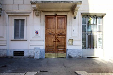 Lejlighed i Milan, Milan, Milan - € 1.500.000 | Ref: 26/043 Irnerio - foto 48