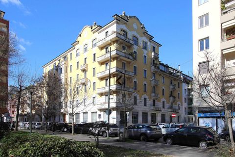 Lejlighed i Milan, Milan, Milan - € 1.500.000 | Ref: 26/043 Irnerio - foto 49