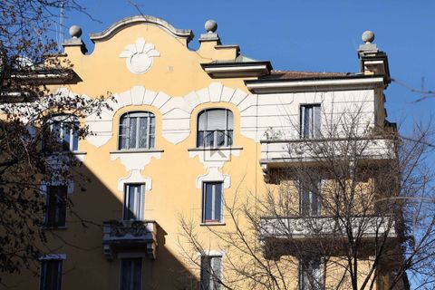 Lejlighed i Milan, Milan, Milan - € 1.500.000 | Ref: 26/043 Irnerio - foto 50