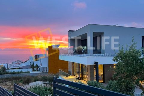 Villa i Ericeira, Lisbon, Ericeira - € 1.300.000 | Ref: 6668WE - foto 2