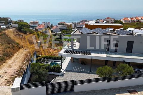 Villa i Ericeira, Lisbon, Ericeira - € 1.300.000 | Ref: 6668WE - foto 5