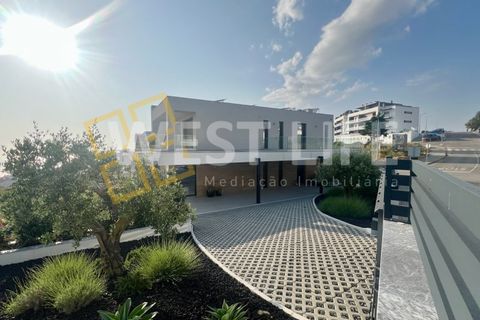 Villa i Ericeira, Lisbon, Ericeira - € 1.300.000 | Ref: 6668WE - foto 6