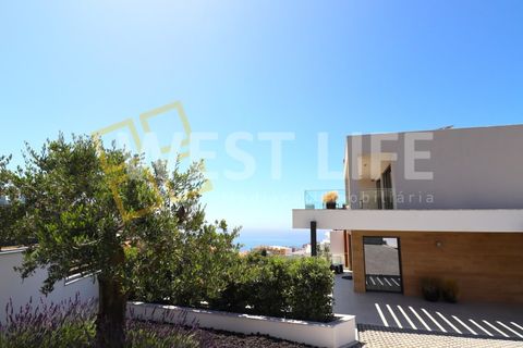 Villa i Ericeira, Lisbon, Ericeira - € 1.300.000 | Ref: 6668WE - foto 7