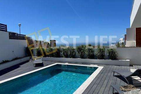 Villa i Ericeira, Lisbon, Ericeira - € 1.300.000 | Ref: 6668WE - foto 8