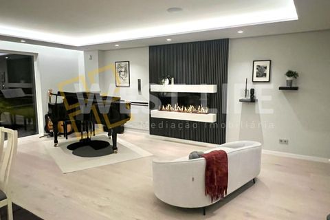 Villa i Ericeira, Lisbon, Ericeira - € 1.300.000 | Ref: 6668WE - foto 10