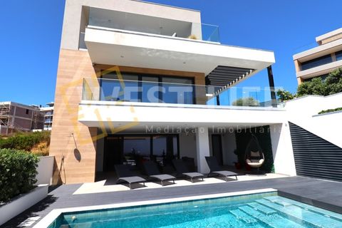 Villa i Ericeira, Lisbon, Ericeira - € 1.300.000 | Ref: 6668WE - foto 37