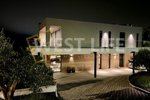 Villa i Ericeira, Lisbon, Ericeira - € 1.300.000 | Ref: 6668WE - foto 47