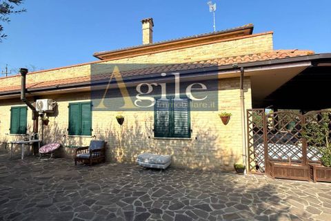 Villa i Spinetoli, Ascoli Piceno, Spinetoli - € 450.000 | Ref: 3493 - foto 2