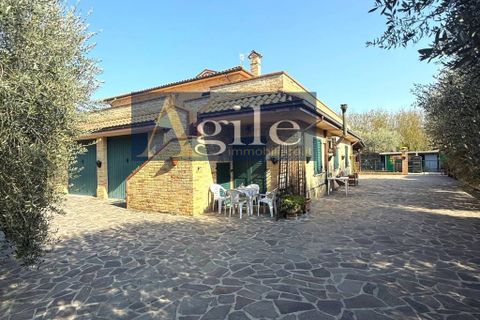 Villa i Spinetoli, Ascoli Piceno, Spinetoli - € 450.000 | Ref: 3493 - foto 4