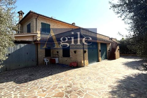 Villa i Spinetoli, Ascoli Piceno, Spinetoli - € 450.000 | Ref: 3493 - foto 6