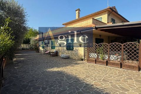 Villa i Spinetoli, Ascoli Piceno, Spinetoli - € 450.000 | Ref: 3493 - foto 7