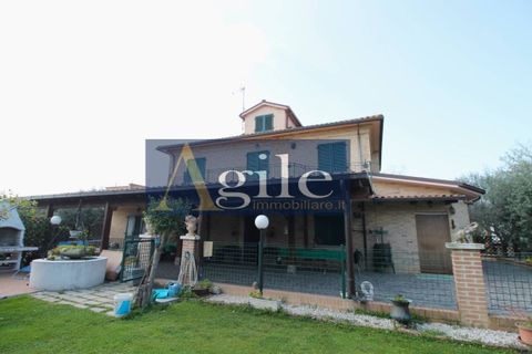Villa i Spinetoli, Ascoli Piceno, Spinetoli - € 450.000 | Ref: 3493 - foto 8