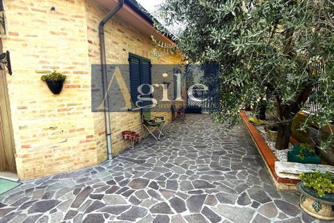 Villa i Spinetoli, Ascoli Piceno, Spinetoli - € 450.000 | Ref: 3493 - foto 9